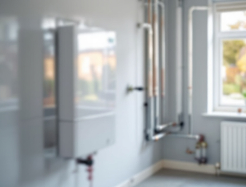 Central Heating