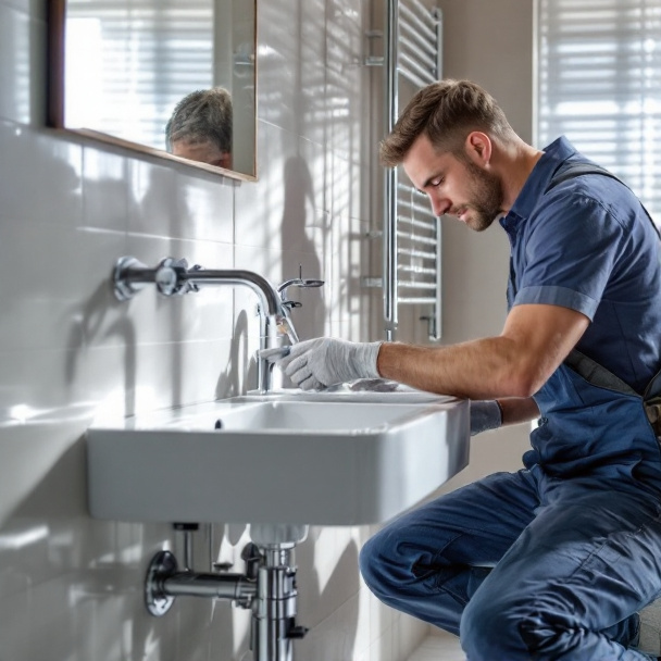 Bathroom Fitting